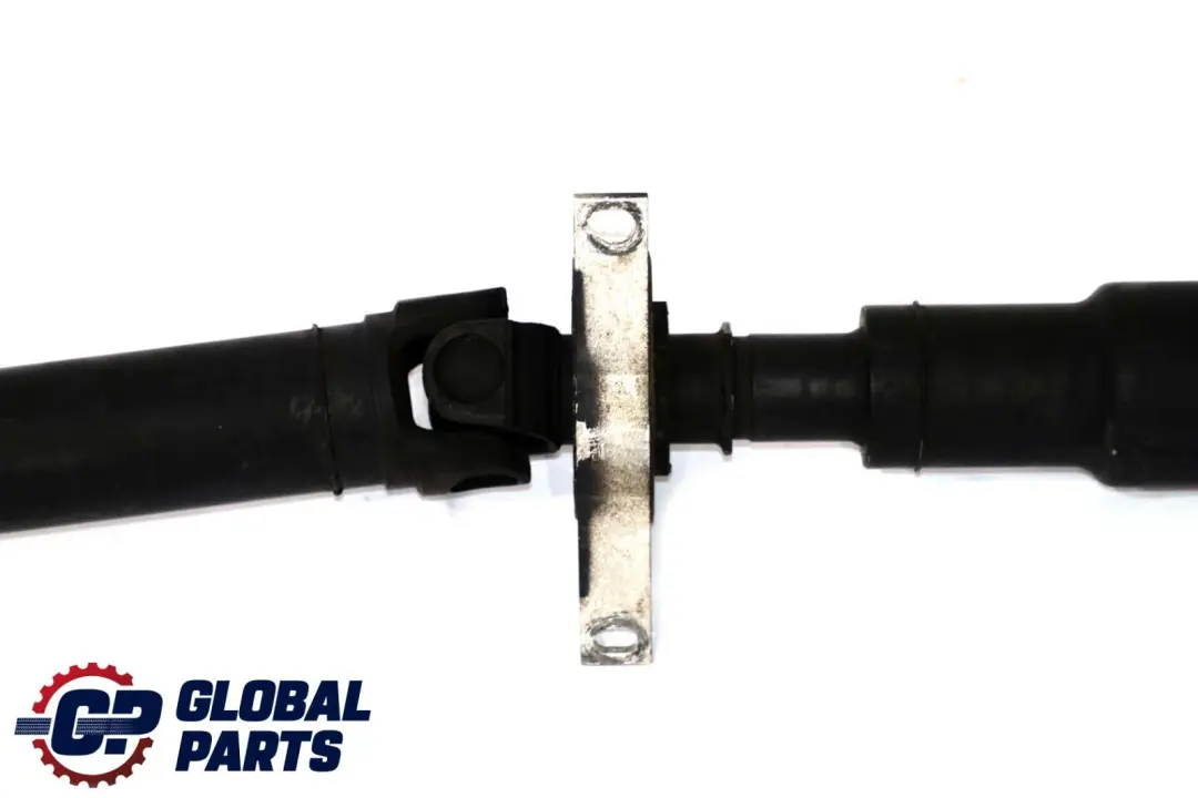 M54 Rear Drive Shaft Prop Shaft Propshaft to BMW X3 Series E83 2.5i with Part number 3402136 BMW X3 Series E83 2.5i M54 Rear Drive Shaft Prop Shaft Propshaft - SKU 3402136 - Part number 3402136