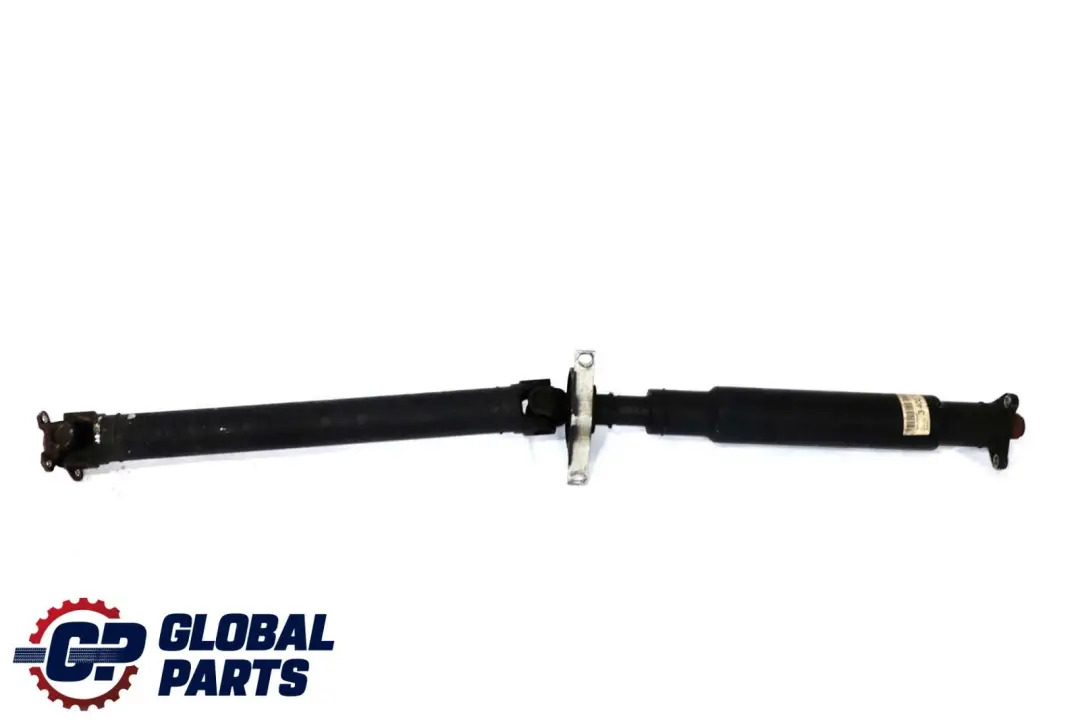 BMW X3 Series E83 2.5i M54 Rear Drive Shaft Prop Shaft Propshaft - SKU 3402136 - Part number 3402136