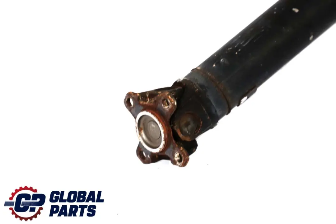 M54 Rear Drive Shaft Prop Shaft Propshaft to BMW X3 Series E83 2.5i with Part number 3402136 BMW X3 Series E83 2.5i M54 Rear Drive Shaft Prop Shaft Propshaft - SKU 3402136 - Part number 3402136