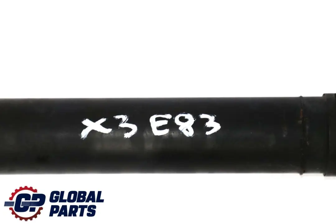 M54 Rear Drive Shaft Prop Shaft Propshaft to BMW X3 Series E83 2.5i with Part number 3402136 BMW X3 Series E83 2.5i M54 Rear Drive Shaft Prop Shaft Propshaft - SKU 3402136 - Part number 3402136