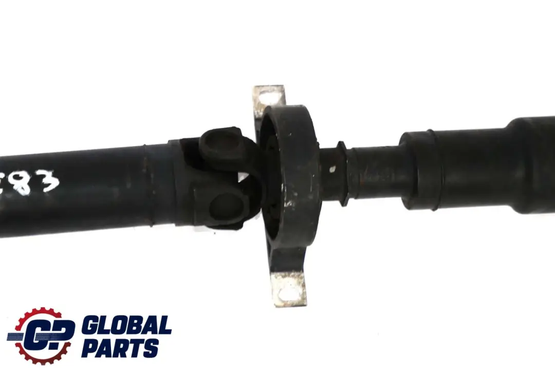 M54 Rear Drive Shaft Prop Shaft Propshaft to BMW X3 Series E83 2.5i with Part number 3402136 BMW X3 Series E83 2.5i M54 Rear Drive Shaft Prop Shaft Propshaft - SKU 3402136 - Part number 3402136