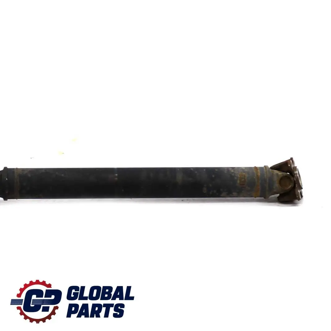 BMW X3 E83 2.0d M47N2 Gelenkwelle Kardanwelle Hinten - SKU 3402142 - Teilenummer 3402142
