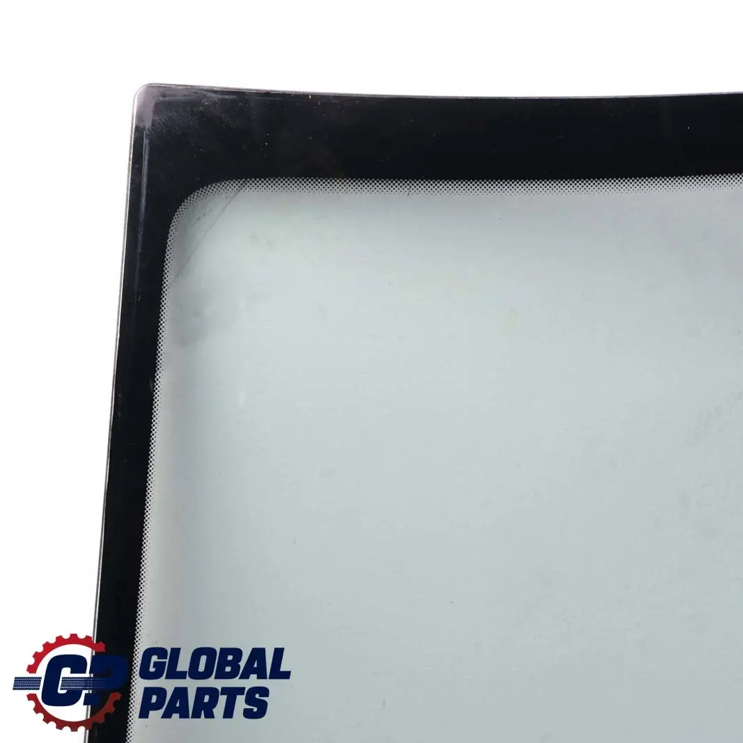BMW X3 Series E83 Front Window Windscreen Windsheld Glass Rain Sensor AS1 Green - SKU 3402143 - Part number 3402143
