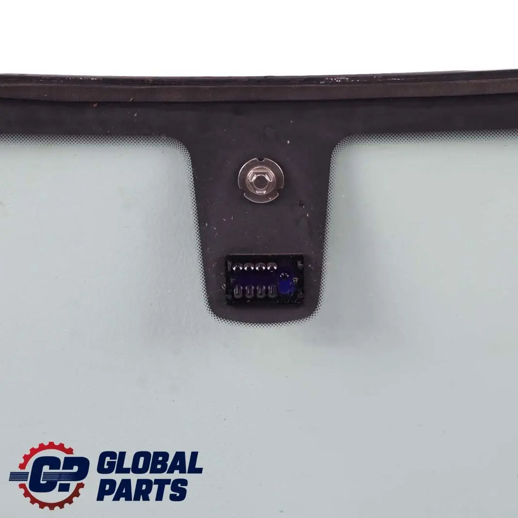 Front Window Windscreen Windsheld Glass Rain Sensor AS1 Green to BMW X3 Series E83 with Part number 3402143 BMW X3 Series E83 Front Window Windscreen Windsheld Glass Rain Sensor AS1 Green - SKU 3402143 - Part number 3402143