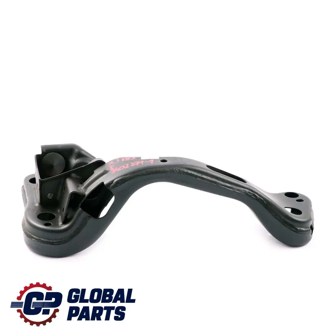 BMW X3 E83 2.0d 2.0i Getriebequertrager 2231 - SKU 3402271-1 - Numéro de pièce 3402271