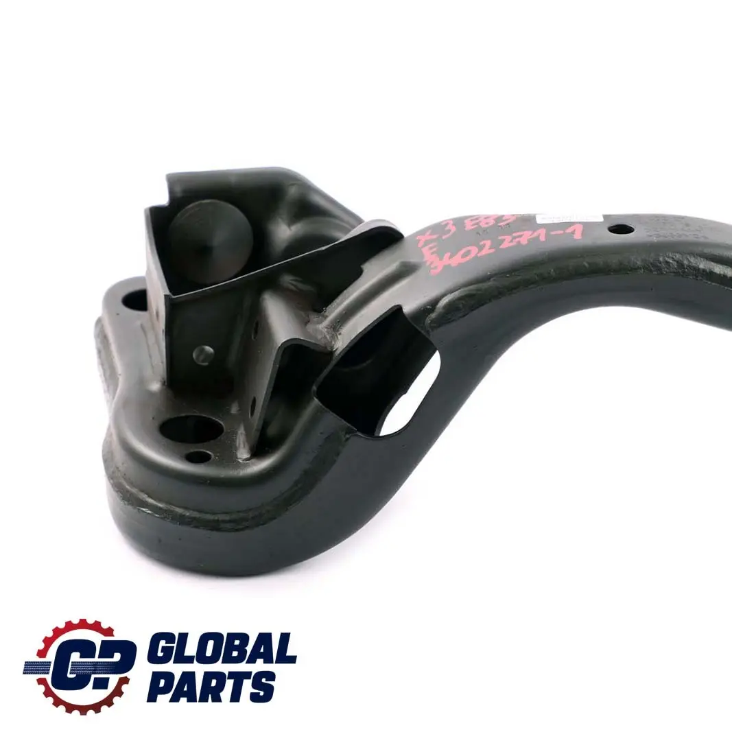 BMW X3 E83 2.0d 2.0i Getriebequertrager 2231 - SKU 3402271-1 - Numéro de pièce 3402271