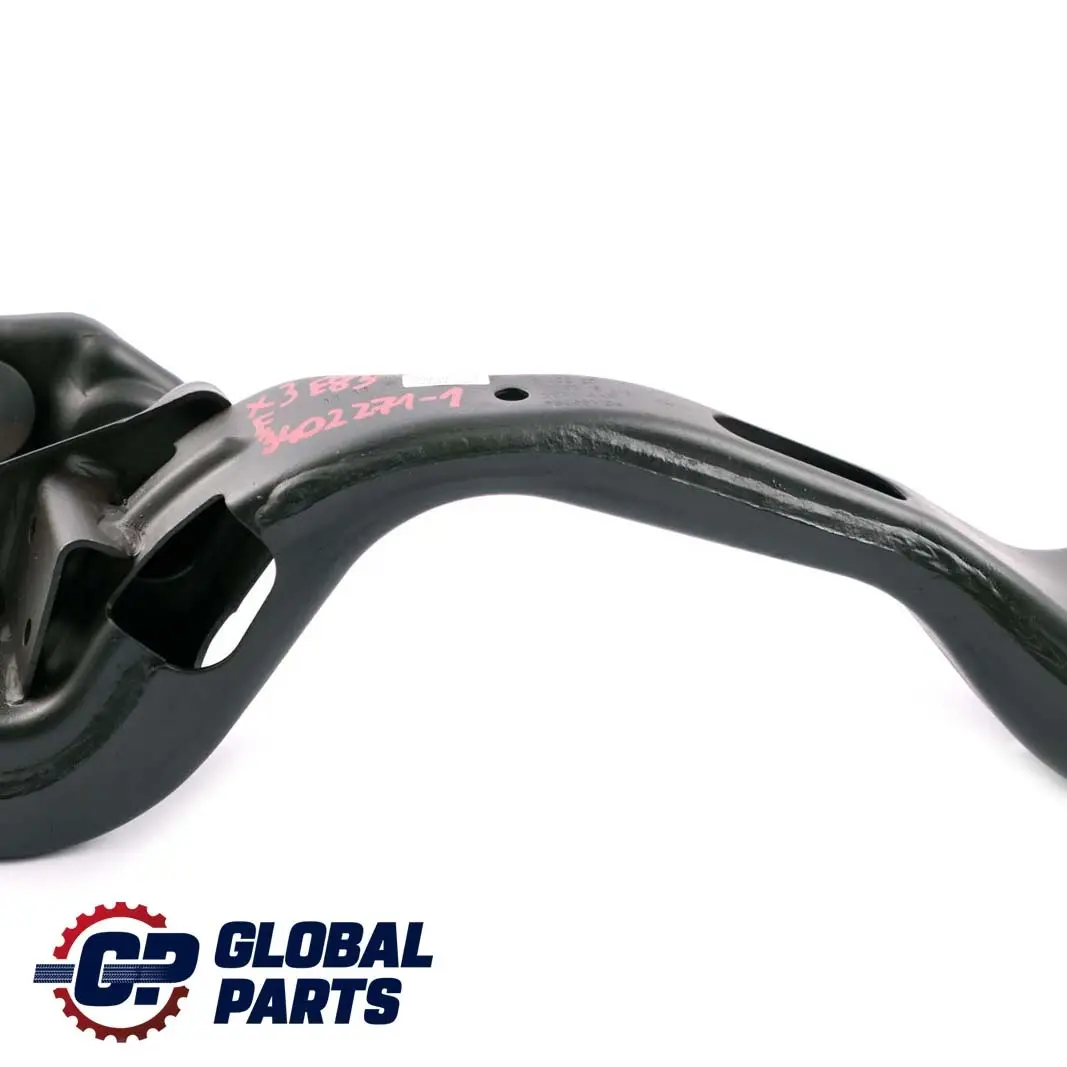 2.0i Gearbox Cross Member Bracket Support to BMW X3 Series E83 2.0d with Part number 3402271 BMW X3 Series E83 2.0d 2.0i Gearbox Cross Member Bracket Support - SKU 3402271-1 - Part number 3402271