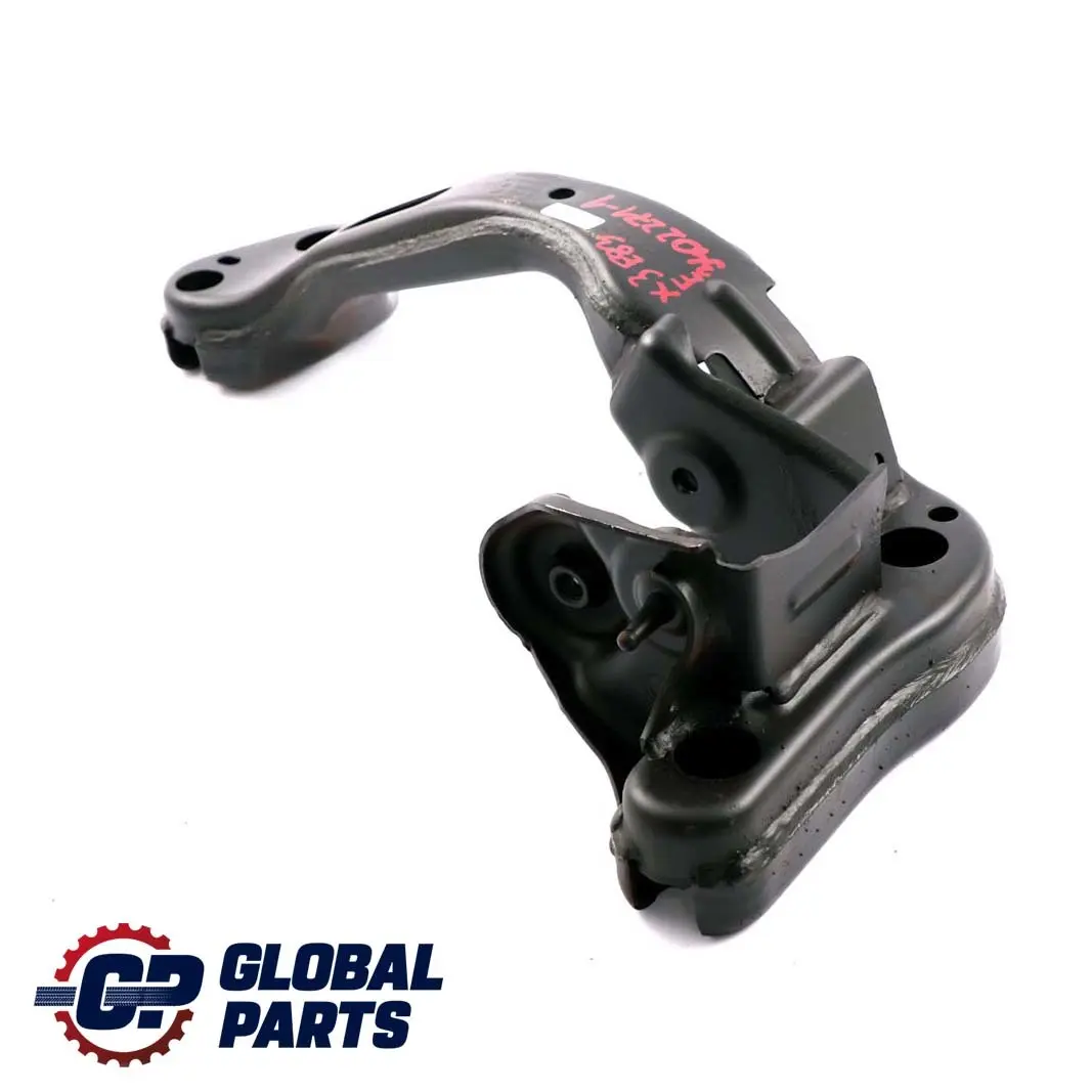 Wspornik Skrzyni Biegów do BMW X3 E83 o numerze 3402271 BMW X3 E83 Wspornik Skrzyni Biegów - SKU 3402271-1 - Numer Części 3402271