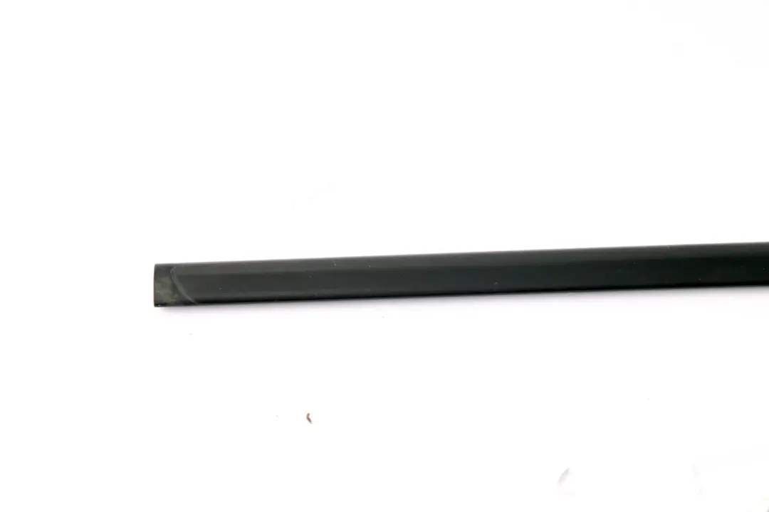 BMW X3 er E83 Leiste Seitenscheibe Hinten Links Glanzschwarz - SKU 3402325 - Teilenummer 3402325
