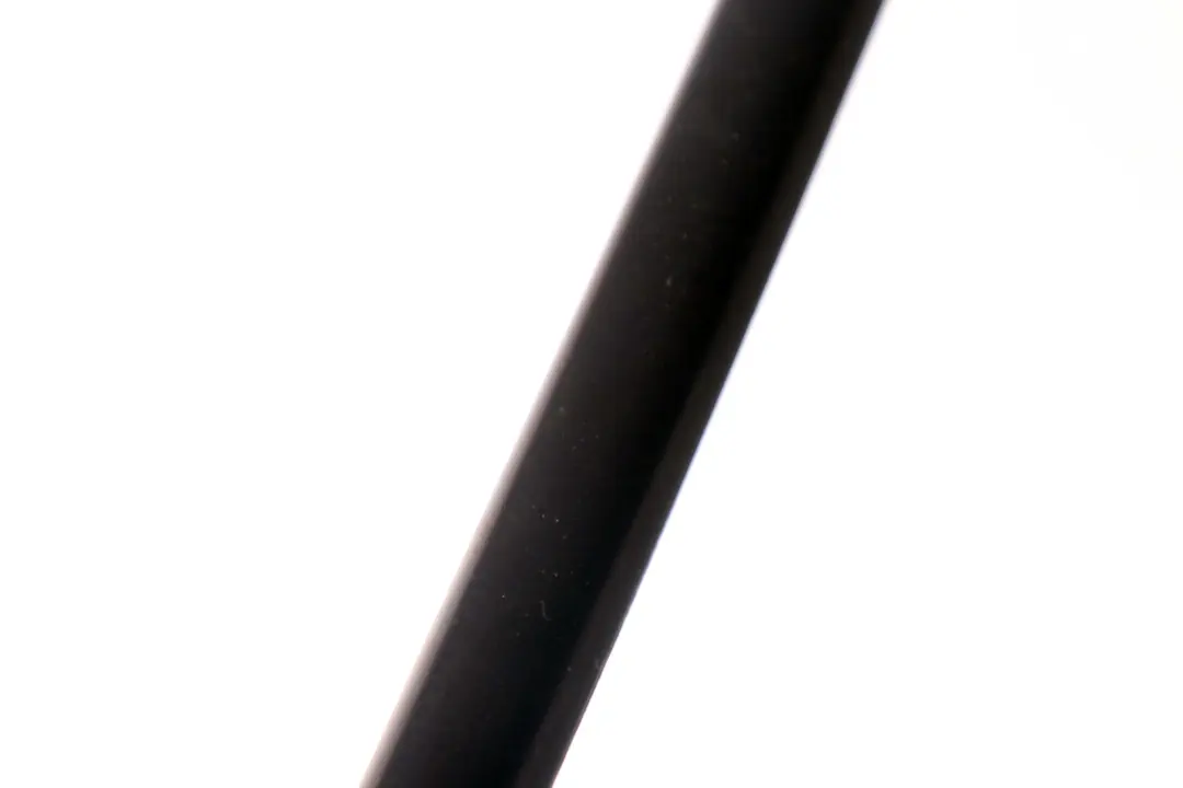 BMW X3 SERIES E83 Finisher Side Window Rear Left N/S Glanzschwarz - SKU 3402325 - Part number 3402325