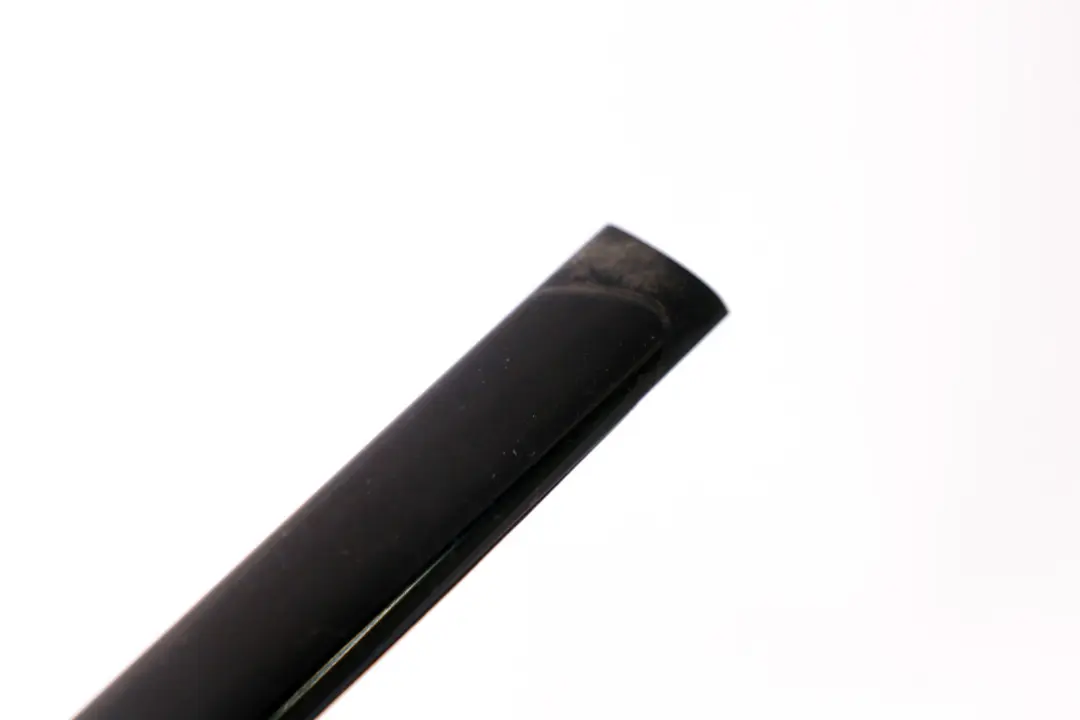 Finisher Side Window Rear Left N/S Glanzschwarz to BMW X3 SERIES E83 with Part number 3402325 BMW X3 SERIES E83 Finisher Side Window Rear Left N/S Glanzschwarz - SKU 3402325 - Part number 3402325