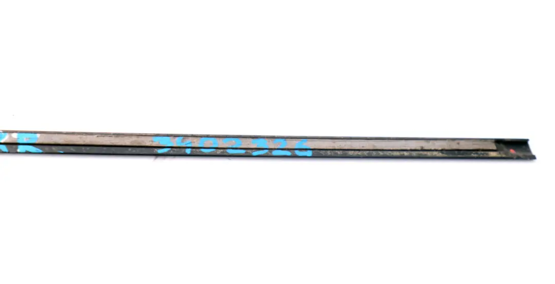 Listwa szyby karoseryjna prawy tył do BMW E83 X3 o numerze 3402326 BMW E83 X3 Listwa szyby karoseryjna prawy tył - SKU 3402326 - Numer Części 3402326