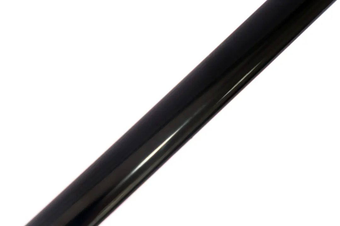 BMW X3 er E83 Leiste Seitenscheibe Hinten Rechts Glanzschwarz - SKU 3402326 - Teilenummer 3402326