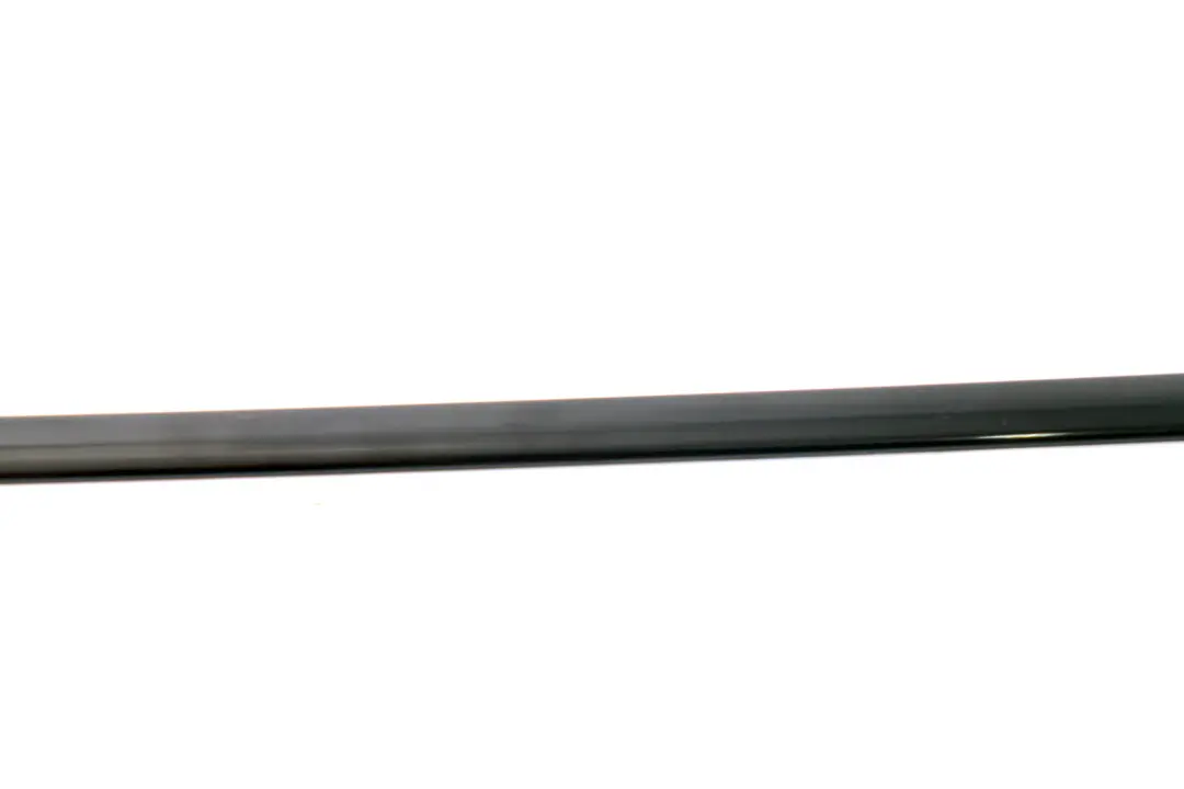 BMW X3 er E83 Leiste Seitenscheibe Hinten Rechts Glanzschwarz - SKU 3402326 - Teilenummer 3402326