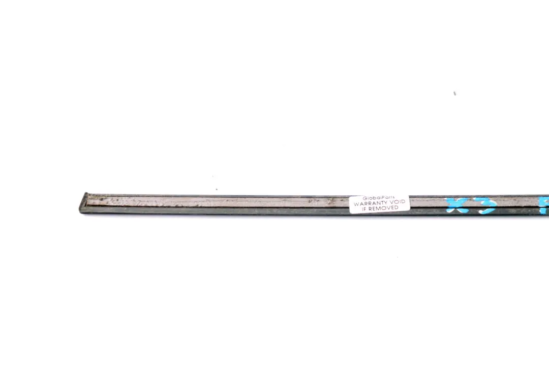 Listwa szyby karoseryjna prawy tył BMW E83 X3 - SKU 3402326 - Numer Części 3402326
