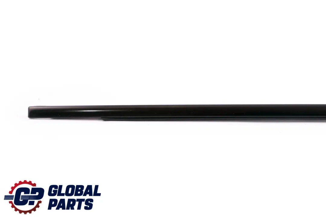 BMW X3 er E83 Schachtabdeckung aussen Tür Vorne Links Glanzschwarz Schwarz - SKU 3402329 - Teilenummer 3402329