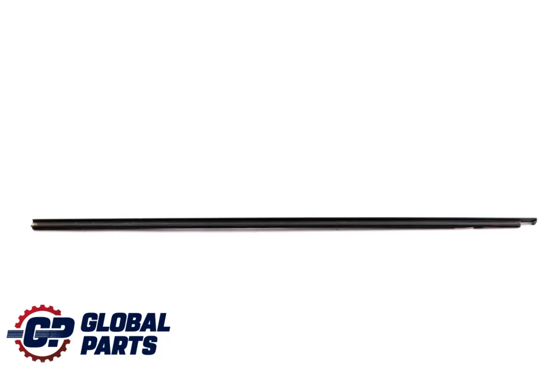 BMW X3 er E83 Schachtabdeckung aussen Tür Vorne Links Glanzschwarz Schwarz - SKU 3402329 - Teilenummer 3402329