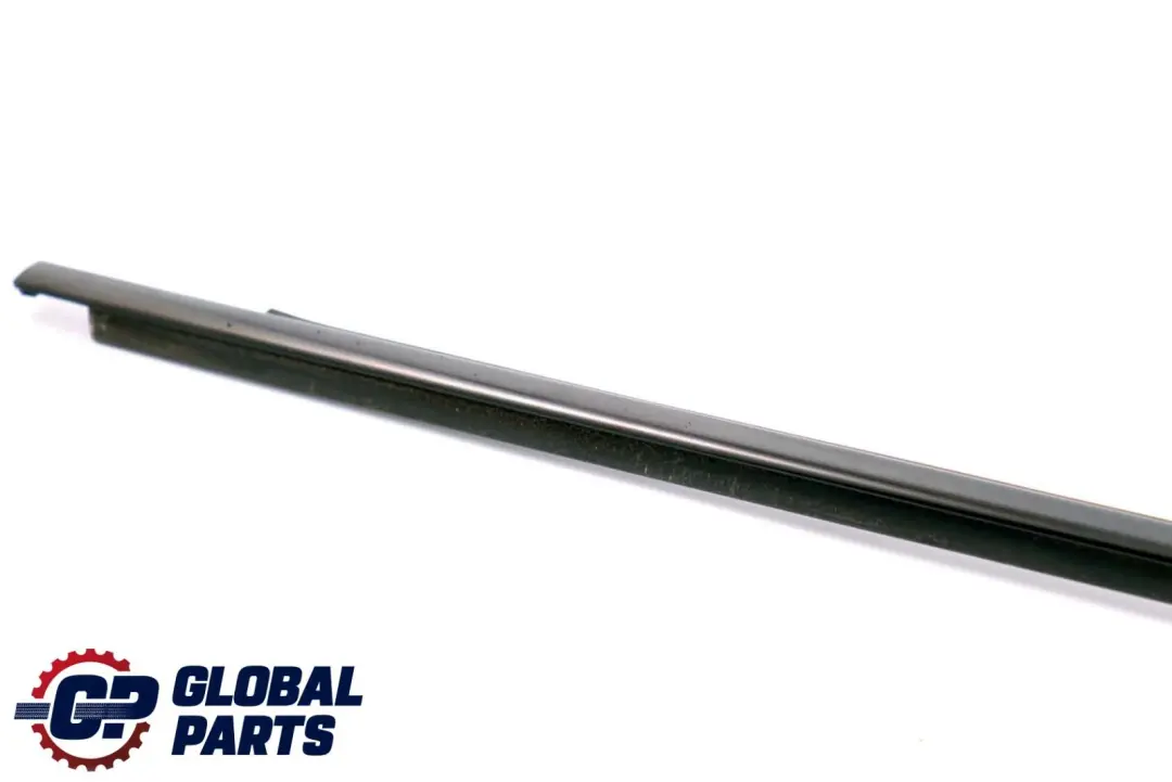 Puerta Delantera Derecha Tapa Canal Exterior Glanzschwarz Negro para BMW E83 con número de pieza 3402330 BMW E83 Puerta Delantera Derecha Tapa Canal Exterior Glanzschwarz Negro - SKU 3402330 - Número de pieza 3402330