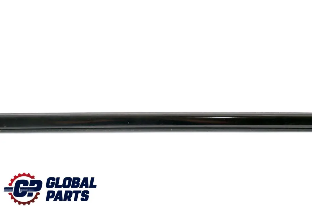 Puerta Delantera Derecha Tapa Canal Exterior Glanzschwarz Negro para BMW E83 con número de pieza 3402330 BMW E83 Puerta Delantera Derecha Tapa Canal Exterior Glanzschwarz Negro - SKU 3402330 - Número de pieza 3402330