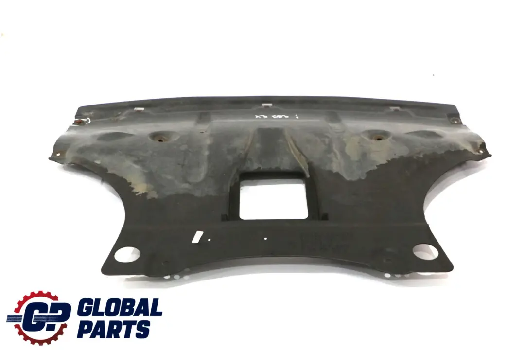 Reihe E83 Motorraum Unterbodenverkleidung Abschirmung Benzin für BMW X3 mit Teilenummer 3402370 BMW X3 Reihe E83 Motorraum Unterbodenverkleidung Abschirmung Benzin - SKU 3402370-1 - Teilenummer 3402370