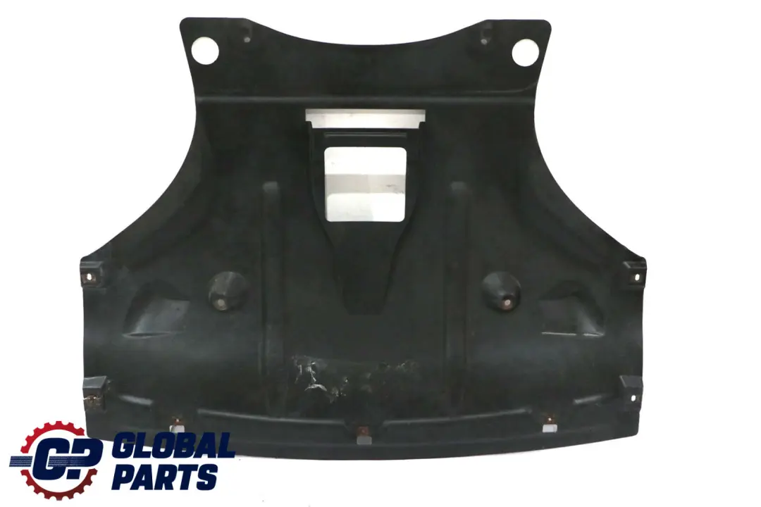 BMW X3 Reihe E83 Motorraum Unterbodenverkleidung Abschirmung Benzin - SKU 3402370-1 - Teilenummer 3402370