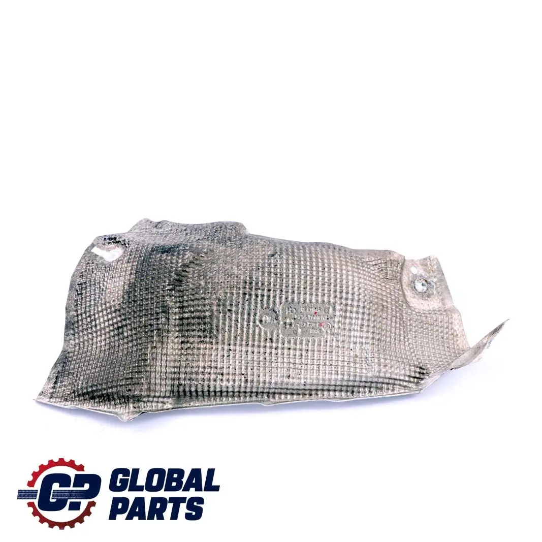 BMW X3 E83 LCi Aislamiento T?rmico Pared Delantera Derecha - SKU 3402497 - Número de pieza 3402497