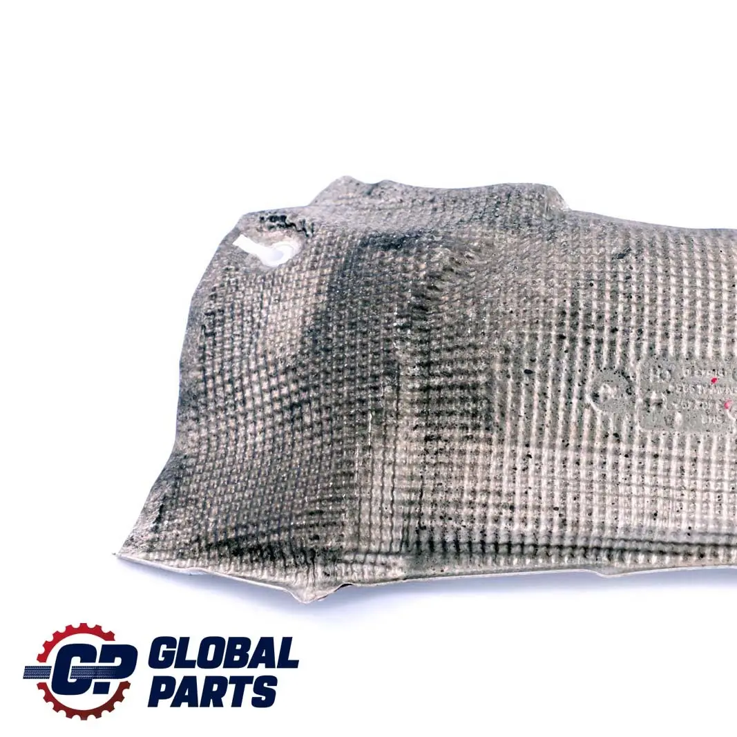 BMW X3 E83 LCi Aislamiento T?rmico Pared Delantera Derecha - SKU 3402497 - Número de pieza 3402497