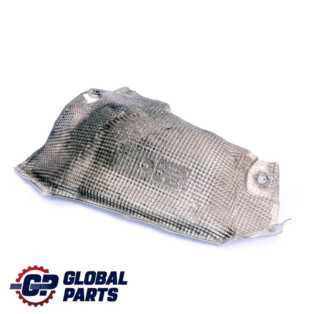 BMW X3 E83 LCi Aislamiento T?rmico Pared Delantera Derecha - SKU 3402497 - Número de pieza 3402497
