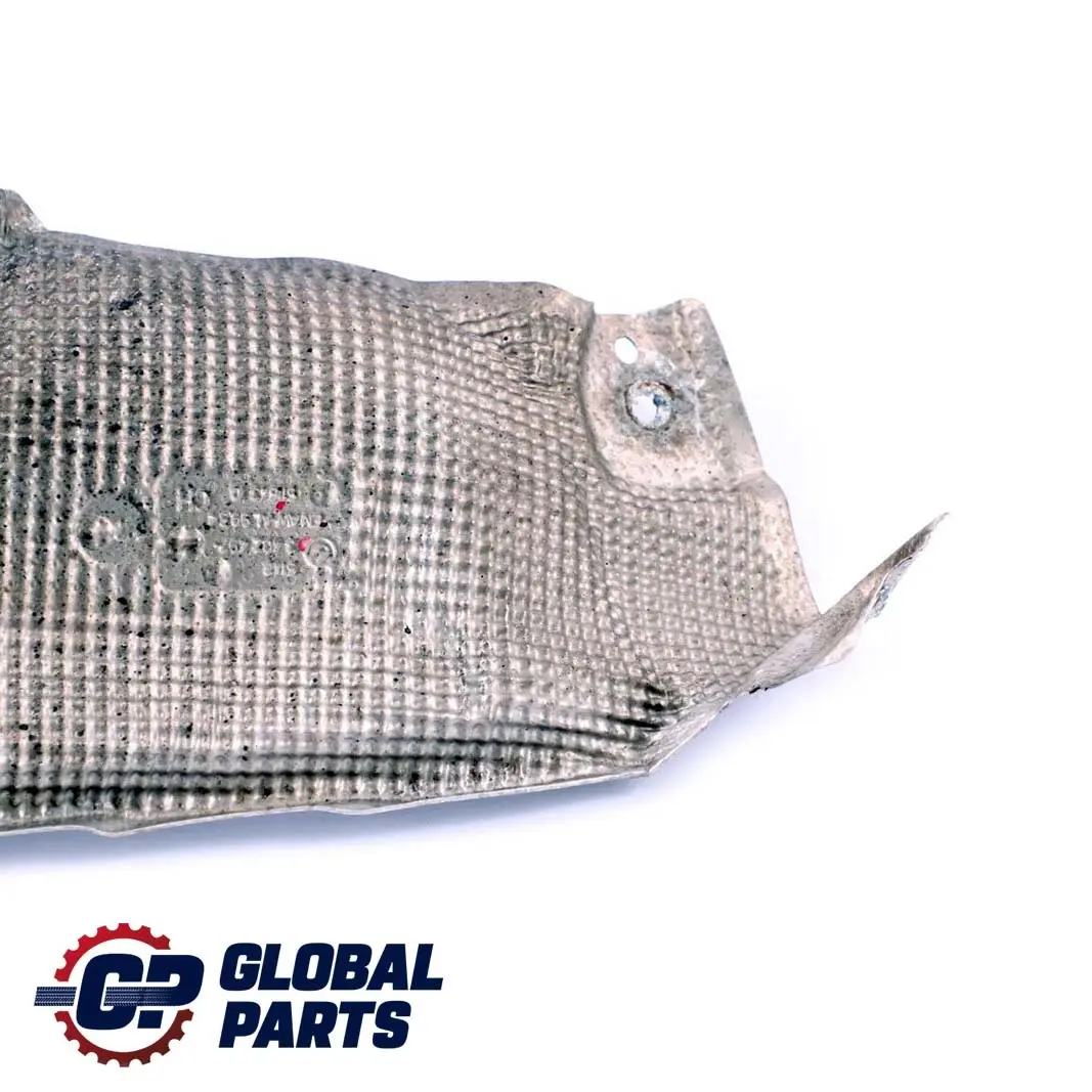 BMW X3 E83 LCi Aislamiento T?rmico Pared Delantera Derecha - SKU 3402497 - Número de pieza 3402497
