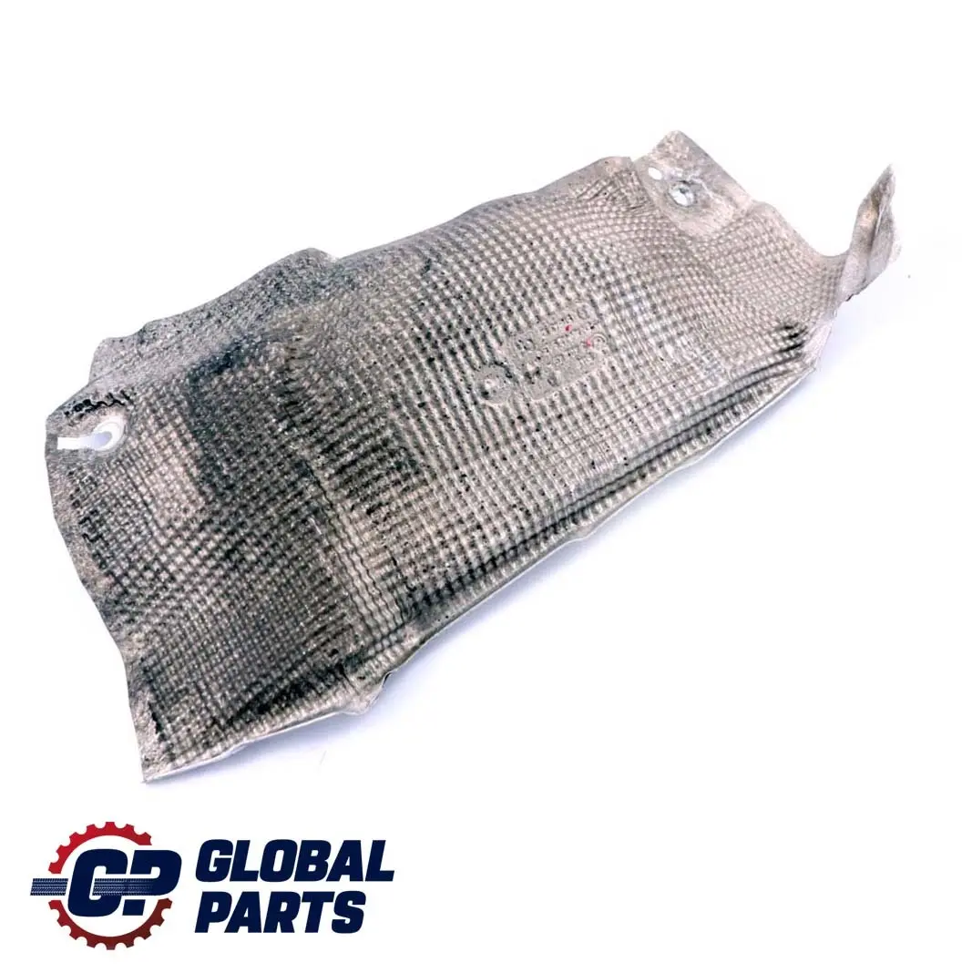 BMW X3 er E83 LCi Wärmeisolierung Stirnwand Rechts - SKU 3402497 - Teilenummer 3402497