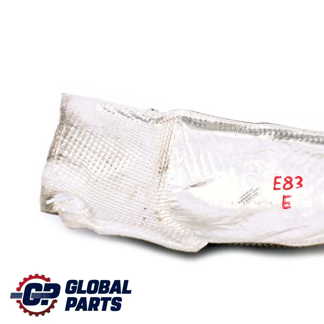 Izolacja termiczna ściany grodziowej do BMW E83 X3 o numerze 3402497 BMW E83 X3 Izolacja termiczna ściany grodziowej - SKU 3402497 - Numer Części 3402497