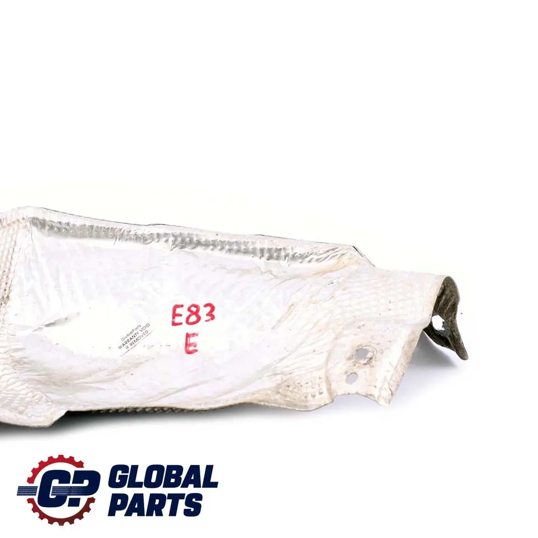 BMW X3 E83 LCi Aislamiento T?rmico Pared Delantera Derecha - SKU 3402497 - Número de pieza 3402497