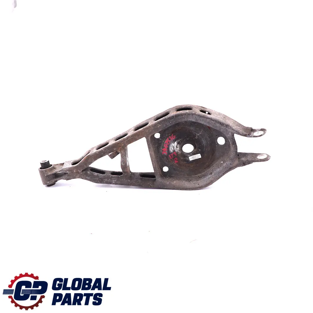 BMW X3 E83 LCI Rear Axle Wheel Wishbone Upper Rear Right O/S 3402536