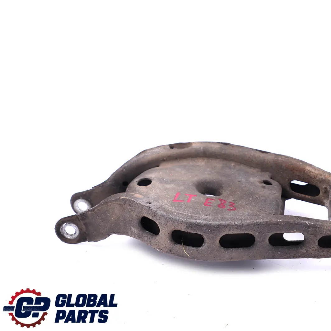 Assale Posteriore Ruota Braccio Oscillante Sopra Dx per BMW X3 E83 LCI con numero di parte 3402536 BMW X3 E83 LCI Assale Posteriore Ruota Braccio Oscillante Sopra Dx - SKU 3402536 - Numero di parte 3402536