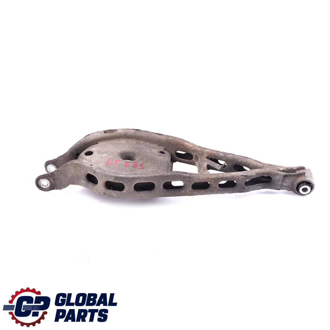 Hinterachse Rad Querlenker Oben Hinten Rechts für BMW X3 er E83 LCI mit Teilenummer 3402536 BMW X3 er E83 LCI Hinterachse Rad Querlenker Oben Hinten Rechts - SKU 3402536 - Teilenummer 3402536