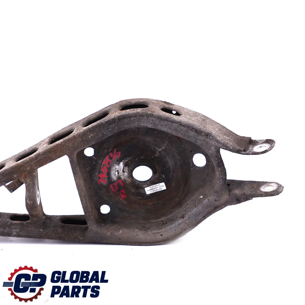 Eje Trasero Rueda Wishbone Superior Trasero Derecho para BMW E83 LCI con número de pieza 3402536 BMW E83 LCI Eje Trasero Rueda Wishbone Superior Trasero Derecho - SKU 3402536 - Número de pieza 3402536