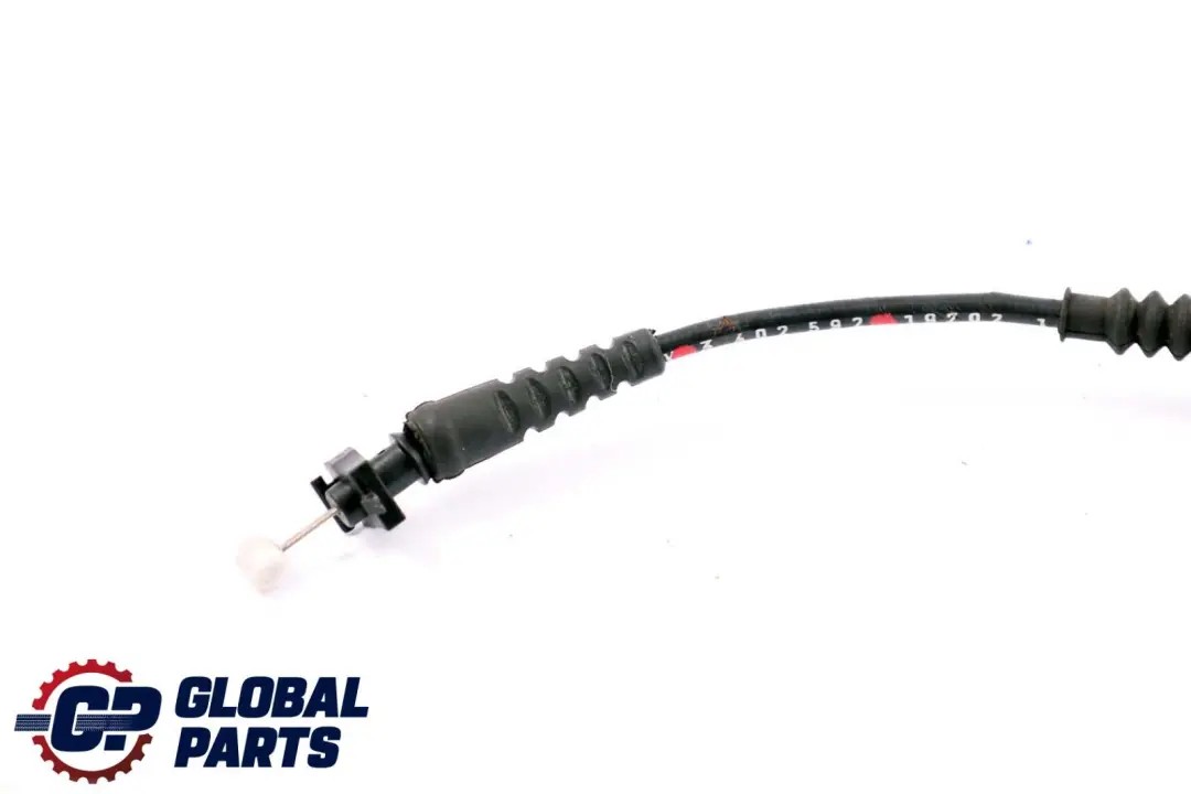 Cable a Tir. p Serrure de Porte Avant pour BMW X3 Serie E83 à propos du numéro de pièce 3402592 BMW X3 Serie E83 Cable a Tir. p Serrure de Porte Avant - SKU 3402592 - Numéro de pièce 3402592