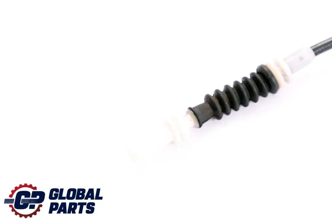 Front Left Right Door Bowden Cable Outside Grab Handle to BMW X3 E83 with Part number 3402592 BMW X3 E83 Front Left Right Door Bowden Cable Outside Grab Handle - SKU 3402592 - Part number 3402592