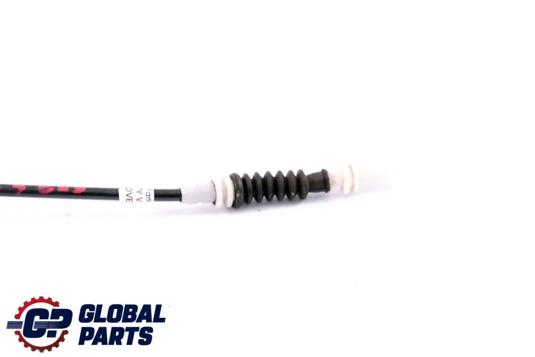 BMW E83 Puerta Delantera Izquierda Derecha Cable Bowden Exterior Asidero - SKU 3402592 - Número de pieza 3402592
