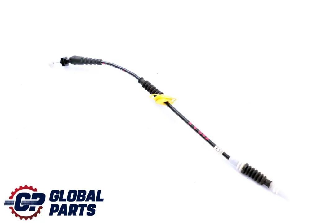  *BMW X3 E83 Hinten Rechts Tür Bowdenzug außerhalb Haltegriff - SKU 3402592 - Teilenummer 3402592