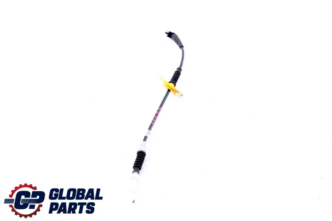 Puerta Delantera Izquierda Derecha Cable Bowden Exterior Asidero para BMW E83 con número de pieza 3402592 BMW E83 Puerta Delantera Izquierda Derecha Cable Bowden Exterior Asidero - SKU 3402592 - Número de pieza 3402592