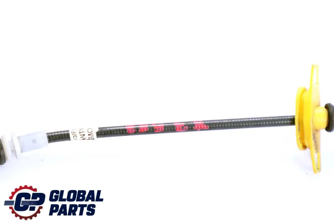 Cable a Tir. p Serrure de Porte Avant pour BMW X3 Serie E83 à propos du numéro de pièce 3402592 BMW X3 Serie E83 Cable a Tir. p Serrure de Porte Avant - SKU 3402592 - Numéro de pièce 3402592
