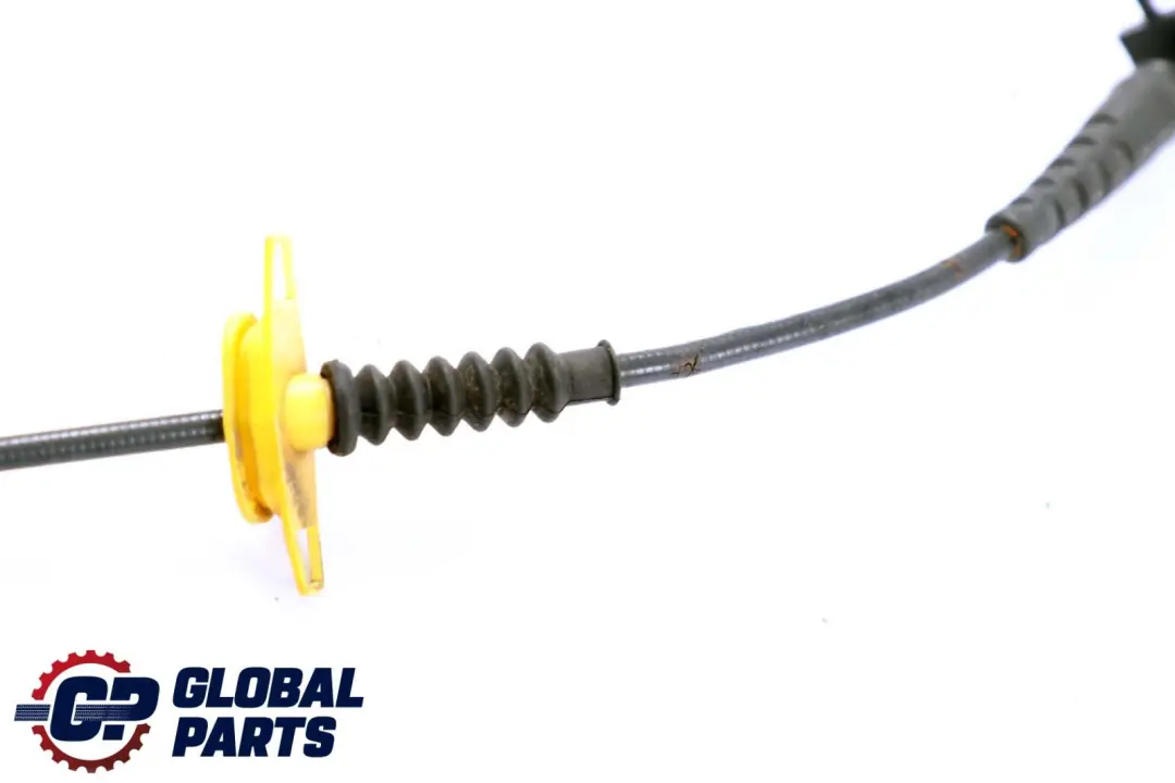 BMW X3 E83 Front Left Right Door Bowden Cable Outside Grab Handle - SKU 3402592 - Part number 3402592