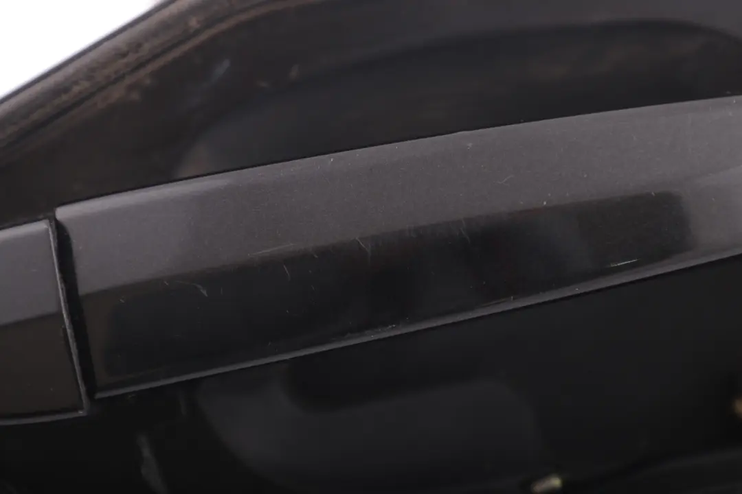 BMW X3 E83 Klamka Drzwi Lewy Tył Black Saphire - SKU 3402593-BS - Numer Części 3402593