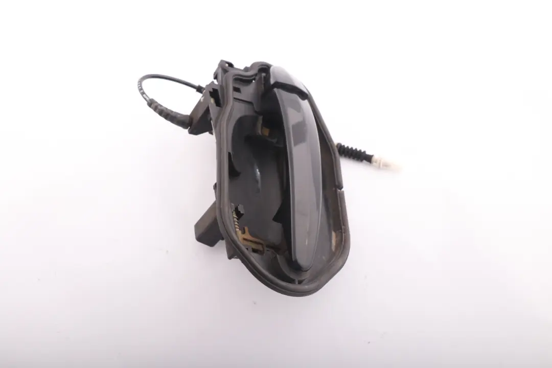 Completer Arriere a Gauche Porte Poignee Noir Sapphire Metallique pour BMW X3 E83 à propos du numéro de pièce 3402593 BMW X3 E83 Completer Arriere a Gauche Porte Poignee Noir Sapphire Metallique - SKU 3402593-BS - Numéro de pièce 3402593