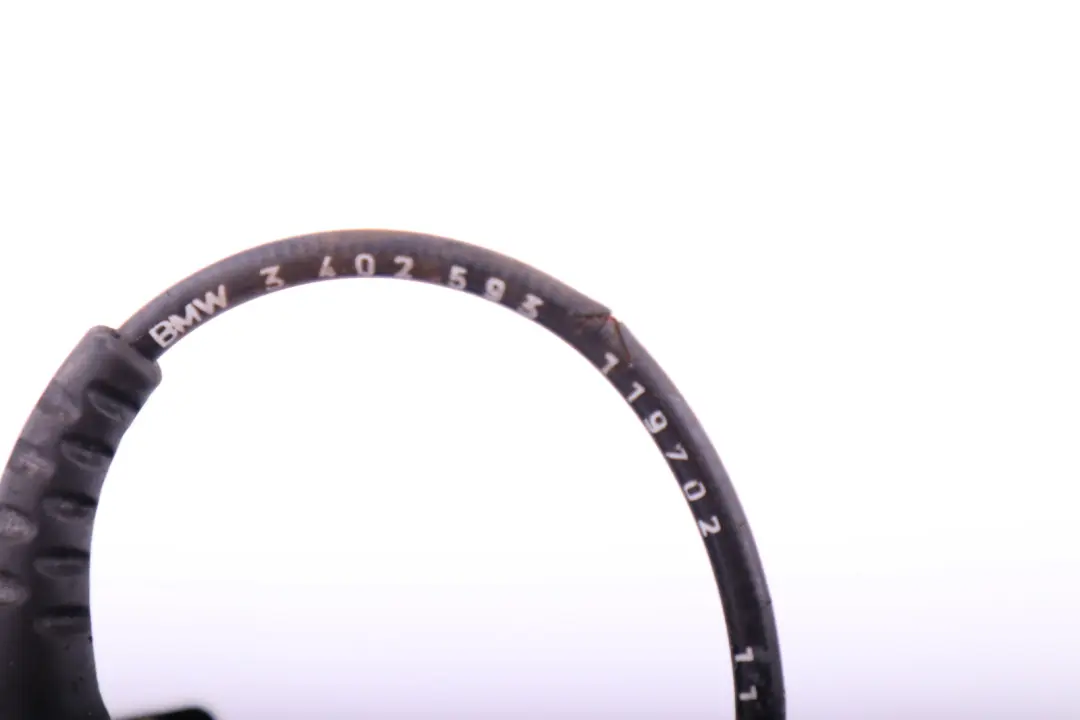 Complete Rear Right Grab Handle O/S Spacegrau Space Grey to BMW X3 Series E83 with Part number 3402593 BMW X3 Series E83 Complete Rear Right Grab Handle O/S Spacegrau Space Grey - SKU 3402593-SCG - Part number 3402593