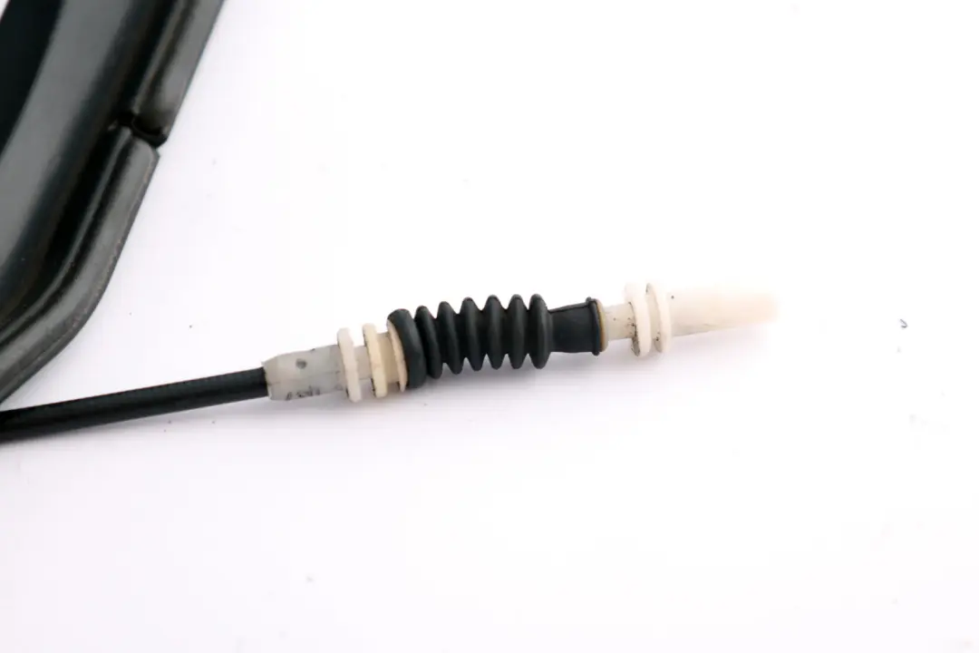 E83N Completo Asidero Trasero Derecho Titansilber Plata para BMW E83 con número de pieza 3402593 BMW E83 E83N Completo Asidero Trasero Derecho Titansilber Plata - SKU 3402593-TS1 - Número de pieza 3402593