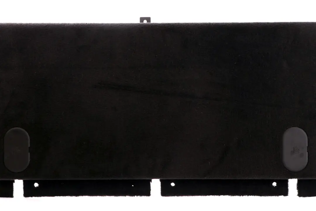 Reihe E83 Gepäckraumboden vorne Anthrazit Schwarz BMW X3 - SKU 3402818-3 - Teilenummer 3402818