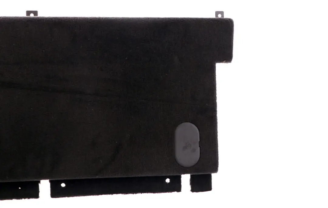 Plancher Du Compartiment a Bagages Avant Noir Anthracite pour BMW X3 Serie E83 à propos du numéro de pièce 3402818 BMW X3 Serie E83 Plancher Du Compartiment a Bagages Avant Noir Anthracite - SKU 3402818-3 - Numéro de pièce 3402818