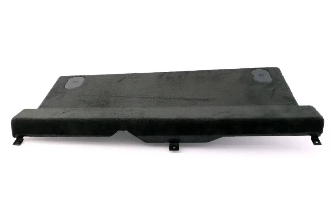 Reihe E83 Gepäckraumboden vorne Anthrazit Schwarz für BMW X3 mit Teilenummer 3402818 BMW X3 Reihe E83 Gepäckraumboden vorne Anthrazit Schwarz - SKU 3402818-3 - Teilenummer 3402818